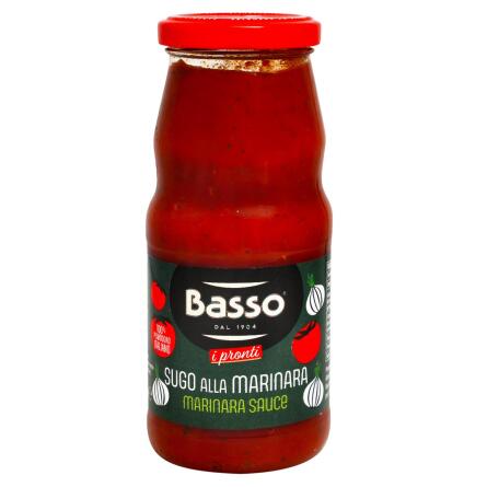 Соус Basso Марінара 360г slide 1