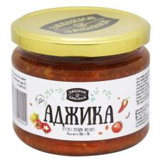 Аджика Забіяка&Забіяка 300г mini slide 1
