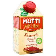 Пюре томатне Mutti 500г mini slide 2