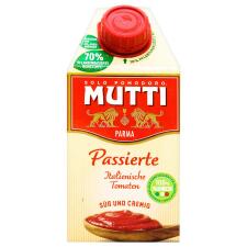 Пюре томатне Mutti 500г mini slide 3