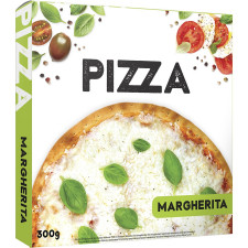 Пицца Vici Margherita 300г mini slide 1