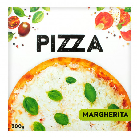Піца Vici Margherita 300г slide 2