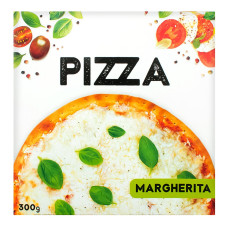 Піца Vici Margherita 300г mini slide 2