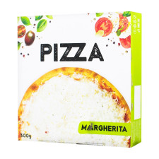 Пицца Vici Margherita 300г mini slide 3