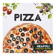 Пицца Vici Neapoli 300г mini slide 2