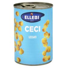 Нут Ellebi 400г mini slide 1