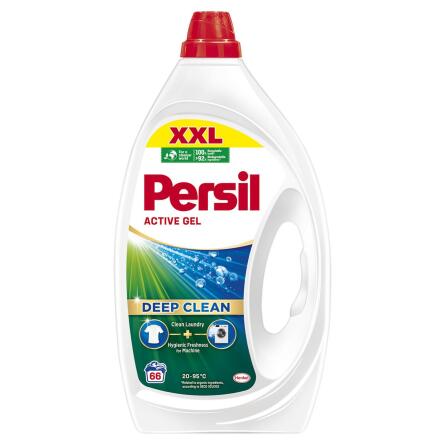 Гель для стирки Persil Active Gel Deep Clean 2,97л slide 1