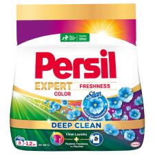 Стиральный порошок Persil Expert Color Freshness автомат 1,2кг mini slide 1