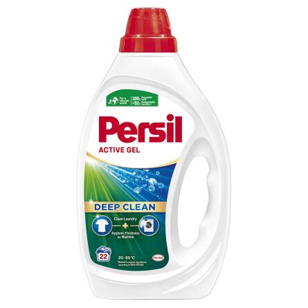 Гель для стирки Persil Универсальный 0,99л slide 1