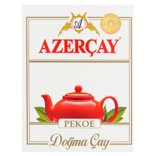 Чай чёрный Azercay Pekoe 100г mini slide 2
