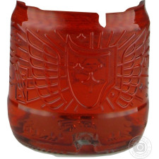 Горілка Sobieski Журавлина 37,5% 0,5л mini slide 3
