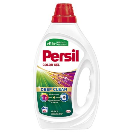 Гель для стирки Persil Deep Clean Color 0,99л slide 1