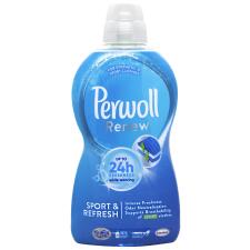 Гель для прання Perwoll Renew Sport Detergent 2л mini slide 7