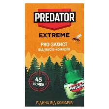 Рідина від комарів Predator Extreme 30мл mini slide 2