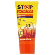 Крем от комаров Stop Еxtreme Максимум 50мл mini slide 1