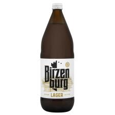 Пиво Birzenburg Baltic Lager світле 5,2% 1л mini slide 1