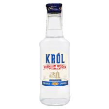 Горілка Krol Originalna 200мл 40% mini slide 1