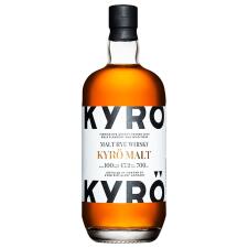 Виски Kyro Malt Rye 47,2% 0,7л mini slide 1