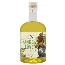 Джин Strange Luve Quince 40% 0,7л mini slide 1