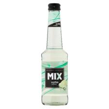 Напій слабоалкогольний MIX горілка лайм 4% 0,33л mini slide 1