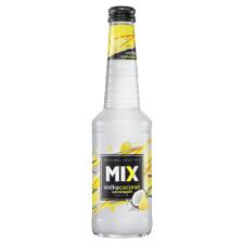 Напій слабоалкогольний MIX горілка ананас та кокос 4% 0,33л mini slide 1