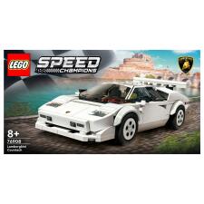 Конструктор Lego Speed Champions Lamborghini Countach 76908 mini slide 2