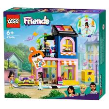 Конструктор Lego Friends Крамниця вінтажного одягу mini slide 1