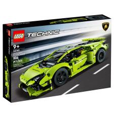 Конструктор Lego Technic Lamborghini Huracаn Tecnica 42161 mini slide 2