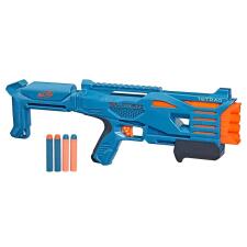 Бластер Hasbro Nerf Elite 2.0 Tetrad mini slide 1