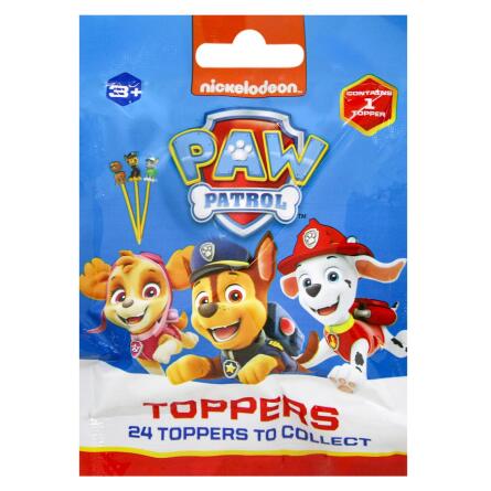 Фігурка-топер на олівець Paw Patrol Цуценячий патруль 24 види в асортименті slide 1