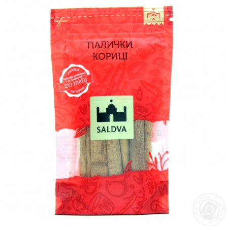 Палички кориці Saldva 25г slide 1