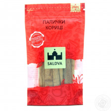 Палички кориці Saldva 25г mini slide 1