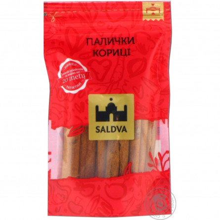 Палички кориці Saldva 25г slide 3