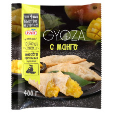 Гіоза Vici Gyoza з манго 400г mini slide 1