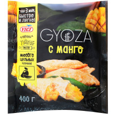 Гіоза Vici Gyoza з манго 400г mini slide 3