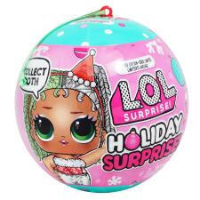 Набір ігровий L.O.L. Surprise! Holiday Surprise Міс Меррі mini slide 1