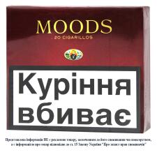 Сигариллы Dan Moods mini slide 2