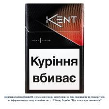 Цигарки Kent Feel Velvet 20шт mini slide 1