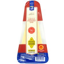 Сир Metro Chef Grana Padano 16 місяців 32% 250г mini slide 2