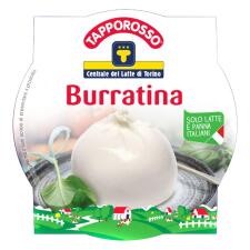 Сир Tapporosso Бурата 60% 100г mini slide 1