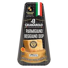 Сир Granarolo Parmigiano Reggiano 32% 200г mini slide 1