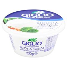 Сыр Giglio Ricotta Fresca 44% 250г mini slide 1