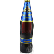 Пиво Svyturus Dark Red темне 5,8% 0,5л mini slide 3