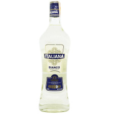 Вермут Italiana Bianco 14,5% 1л mini slide 1