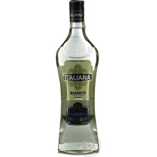 Вермут Italiana Bianco 14,5% 1л mini slide 3