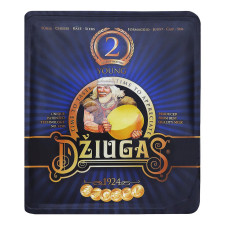 Сир Dziugas Пармезан твердий 40% 250г mini slide 1