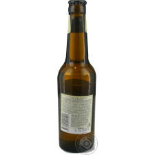 Пиво Vilniaus Alus світле нефільтроване 5,2% 0,33л mini slide 2