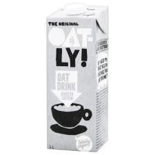 Напиток овсяной Oatly для бариста 1л mini slide 1