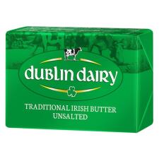 Масло Dublin Dairy Ирландское сладкосливочное 82% 200г mini slide 1