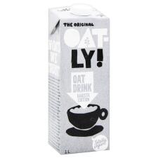 Напиток овсяной Oatly для бариста 1л mini slide 2